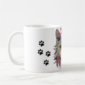 Chats Lover Mugs (Gauche)