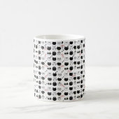Chats Meow Mug (Centre)