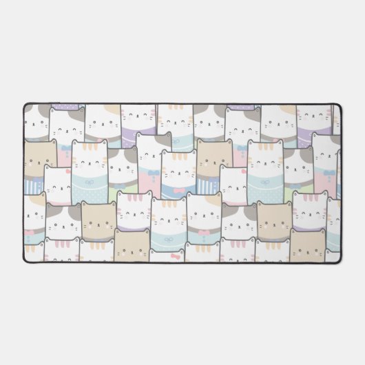 Chats mignons (Recto)