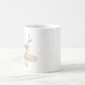 Chats mignons - Feline Cute Mug (Centre)