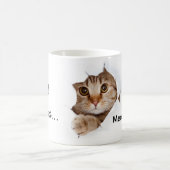 Chats mignons mug (Centre)