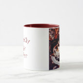 Chats Mug (Centre)