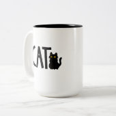 Chats Mug (Devant gauche)