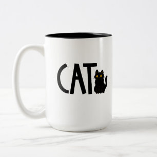 Chats Mug