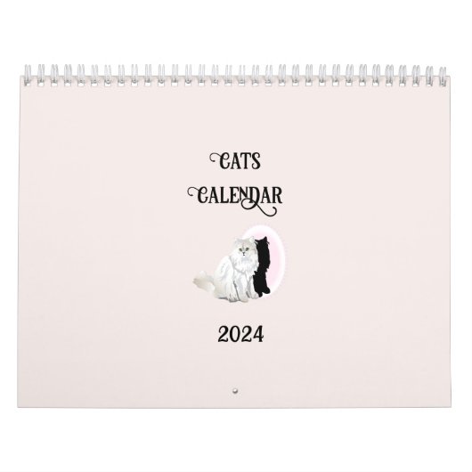 Chats par calendrier du mois (Protection)