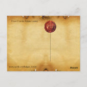 CHATS PIRATES CARTES ANTIQUES DES PIRATES ET DRAPE (Dos)