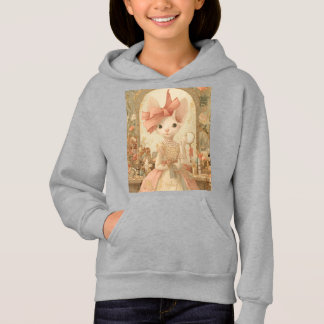 Chats – Portrait artistique de chat victorien - Ml