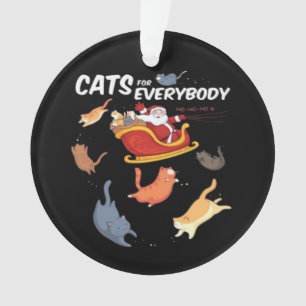 Chats pour tout le monde