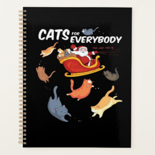 Chats pour tout le monde