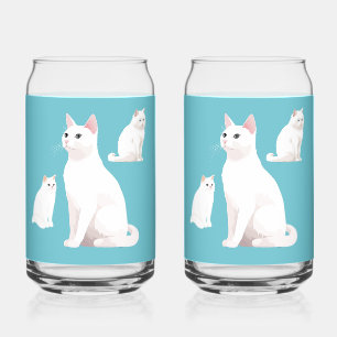 Chats réservés