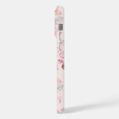 Chats Roses Coziness (Côté gauche)