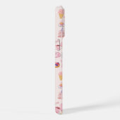 Chats Roses Coziness (Côté droit)