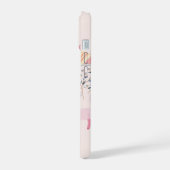 Chats Roses Coziness (Côté gauche)