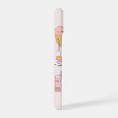 Chats Roses Coziness (Côté droit)