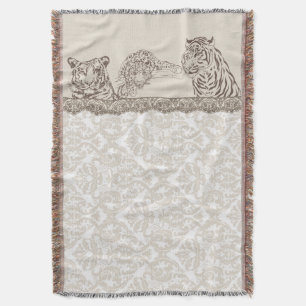 Chats sauvages - Couverture