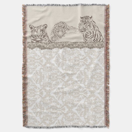 Chats sauvages - Couverture (devant Vertical)