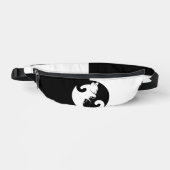 Chats yin yang (Recto)