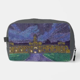 Chatsworth stallen toilettasje