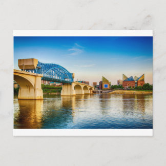 Chattanooga Briefkaart