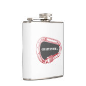 Chattanooga-klimmer Heupfles (Rechts)