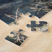 Chattanooga Lookout Mountain. Jigsaw Puzzle (Côté)