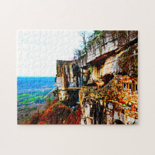 Chattanooga Lookout Mountain. Legpuzzel