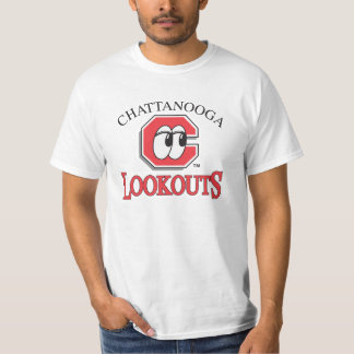 Chattanooga Lookouts T-shirt