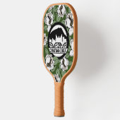 Chattanooga Magnolia Pickleball Paddle (Links)