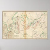 Chattanooga Poster (Voorkant)