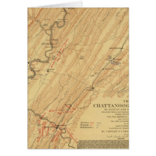 Chattanooga, Tennessee