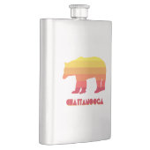 Chattanooga Tennessee Rainbow Beer Flacon (Rechts)