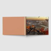 Chattanooga TN Lookout Mountain Mariage livre d'or (Complet)