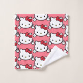 Chatte (Gant de toilette)