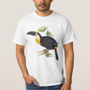 Chatte birds, tshirts hommes