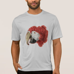 Chatte birds, tshirts hommes