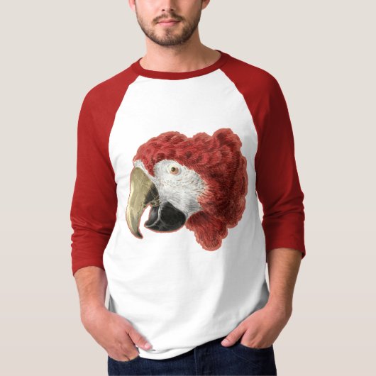 Chatte birds, tshirts hommes (Devant)