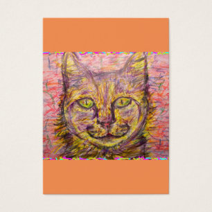 chatte du jour ensoleillé
