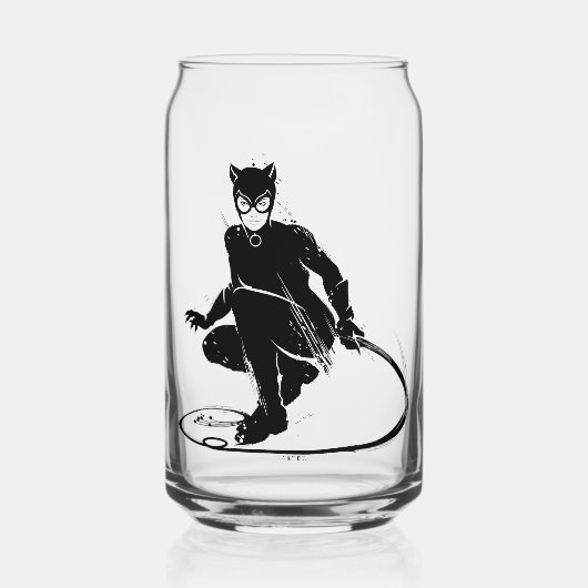 Chatte Encreuse Pose De Pinceau (Recto)
