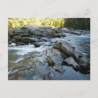 Chattooga Briefkaart