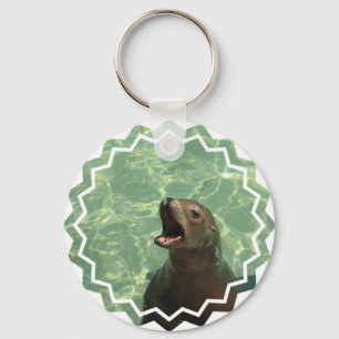 Chatty Zee Lion Sleutelhanger