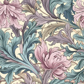 Chaud Morris inspiré pimpernel couverture patrimoi