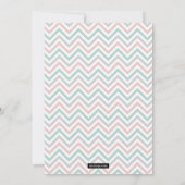 Chaud Noël 4 Photo Carte de vacances (Dos)