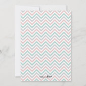 Chaud Noël 4 Photo Carte de vacances (Dos)