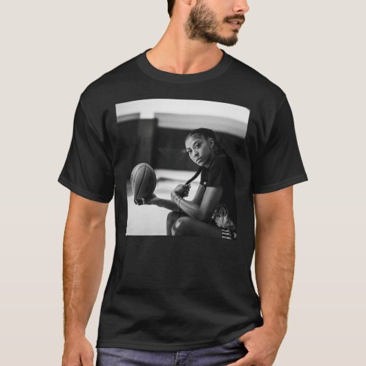 Chaud Parker Classic T-Shirt (Devant)