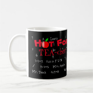 Chaud pour la tasse entièrement personnalisable d
