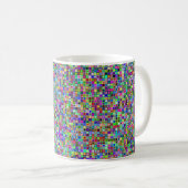 Chaudière 11oz Mug (Devant droit)