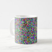 Chaudière 11oz Mug (Devant gauche)