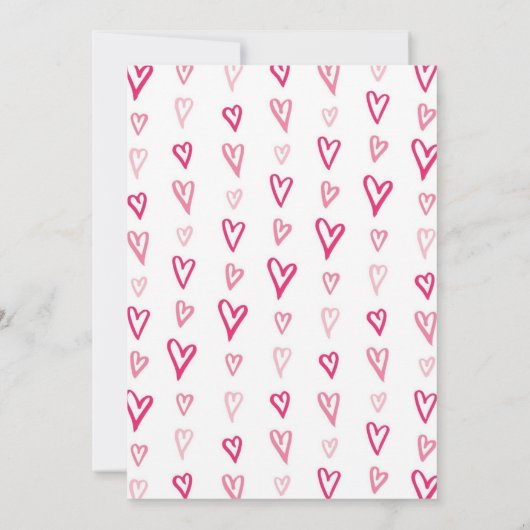 Chaudière de Camion de construction Invitation d'a (Dos)