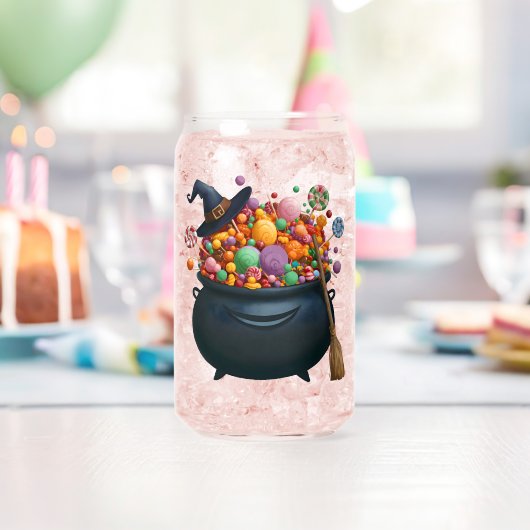 Chaudière de Rire & Gummies (Insitu (Anniversaire))