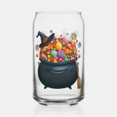 Chaudière de Rire & Gummies (Verso)